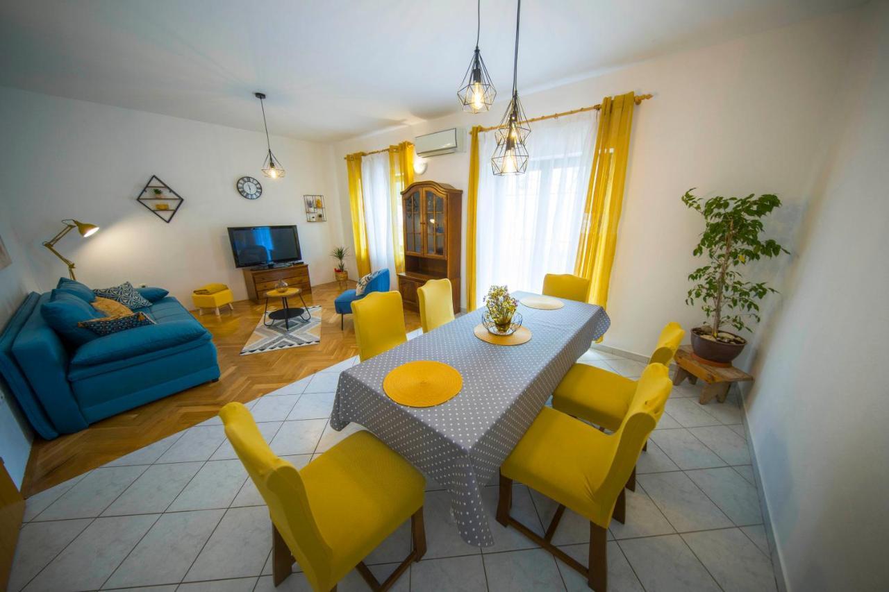 3 Bedroom Apartment Antonio Каштела Екстер'єр фото