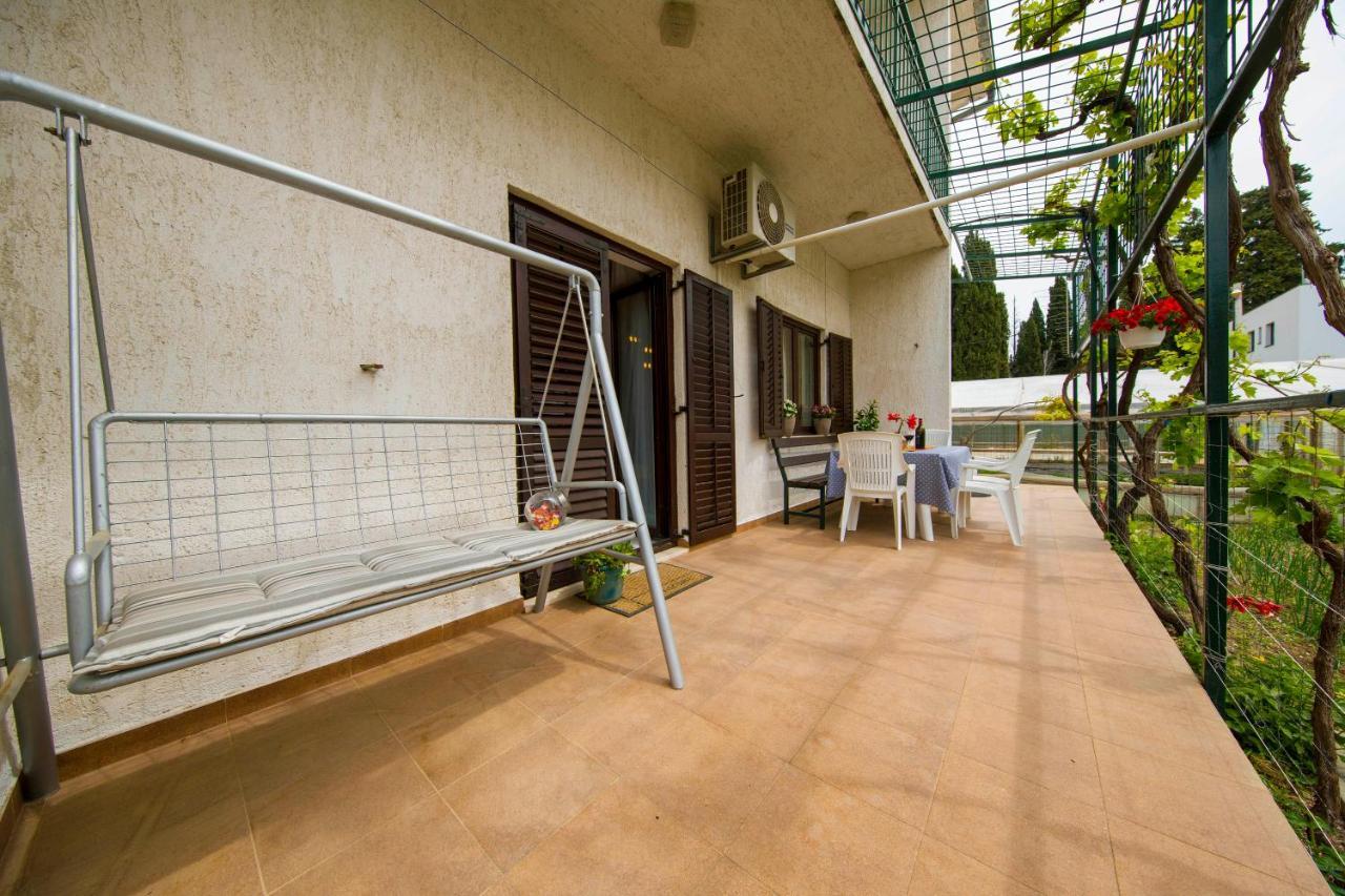 3 Bedroom Apartment Antonio Каштела Екстер'єр фото