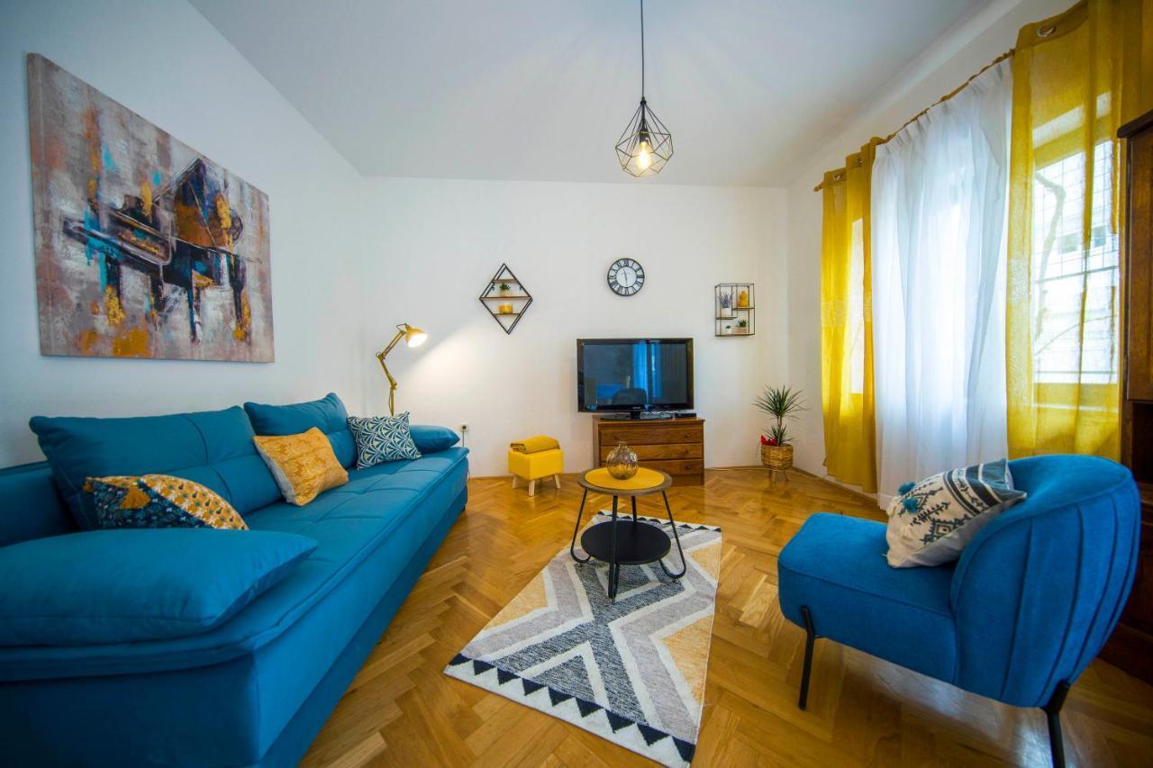 3 Bedroom Apartment Antonio Каштела Екстер'єр фото