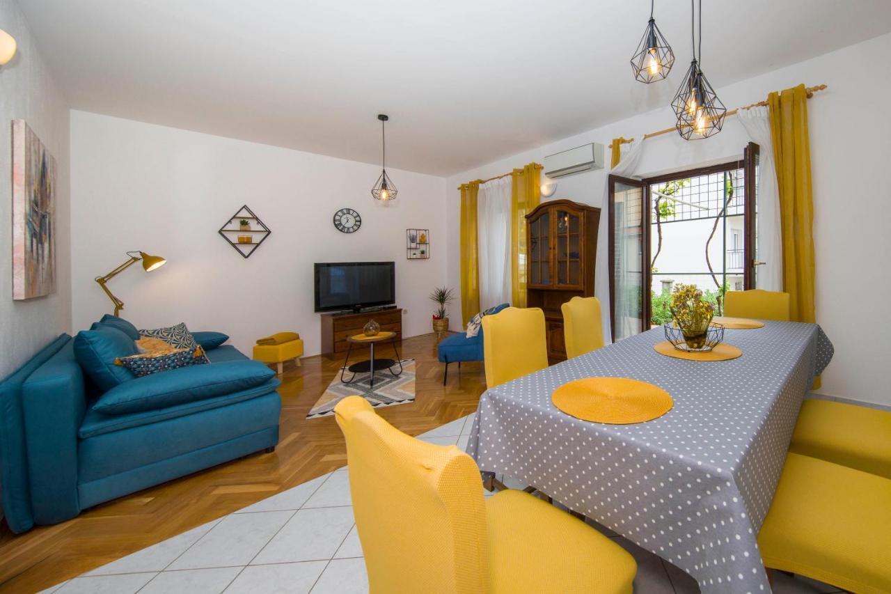3 Bedroom Apartment Antonio Каштела Екстер'єр фото