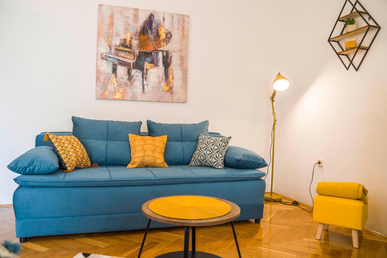 3 Bedroom Apartment Antonio Каштела Екстер'єр фото